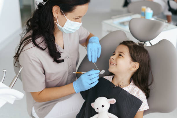 Best Broken or Chipped Tooth Repair in Salem, UT