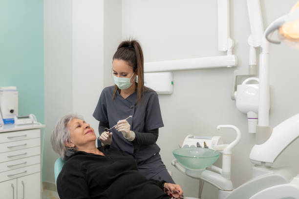 Best Knocked-Out Tooth (Avulsed Tooth) Treatment in Salem, UT