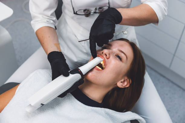 , UT Emergency Dental Service Company
